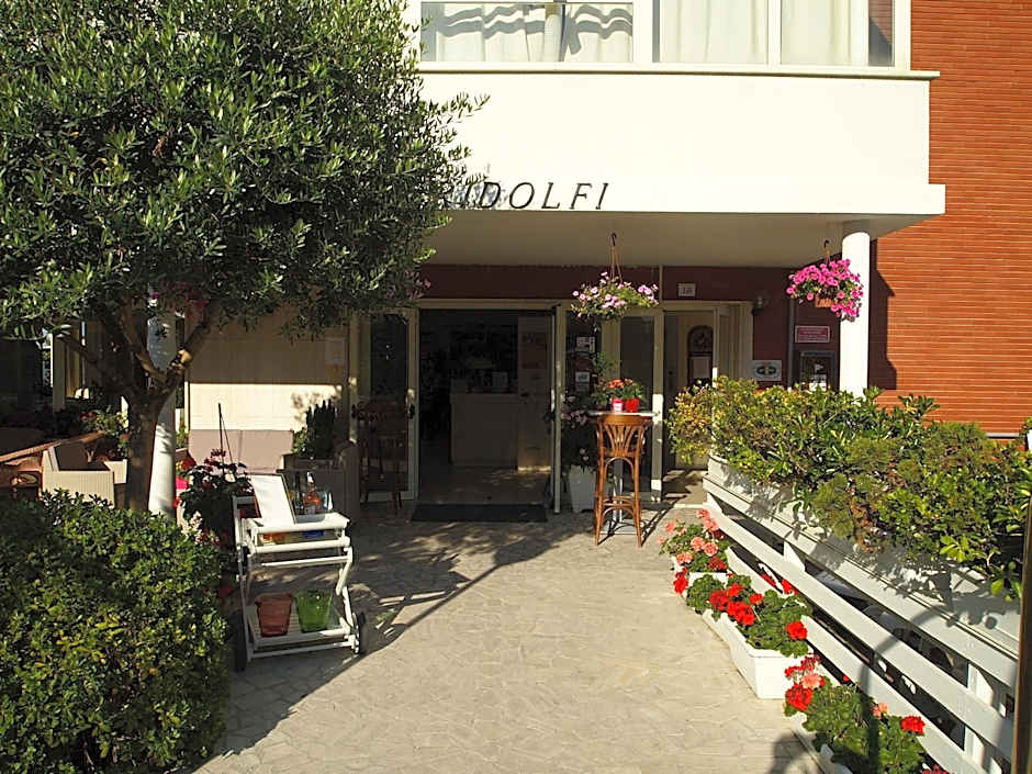 Hotel Ridolfi
