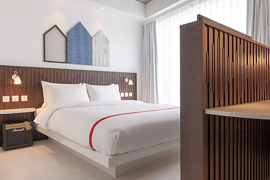 Ruby Zoe Hotel London