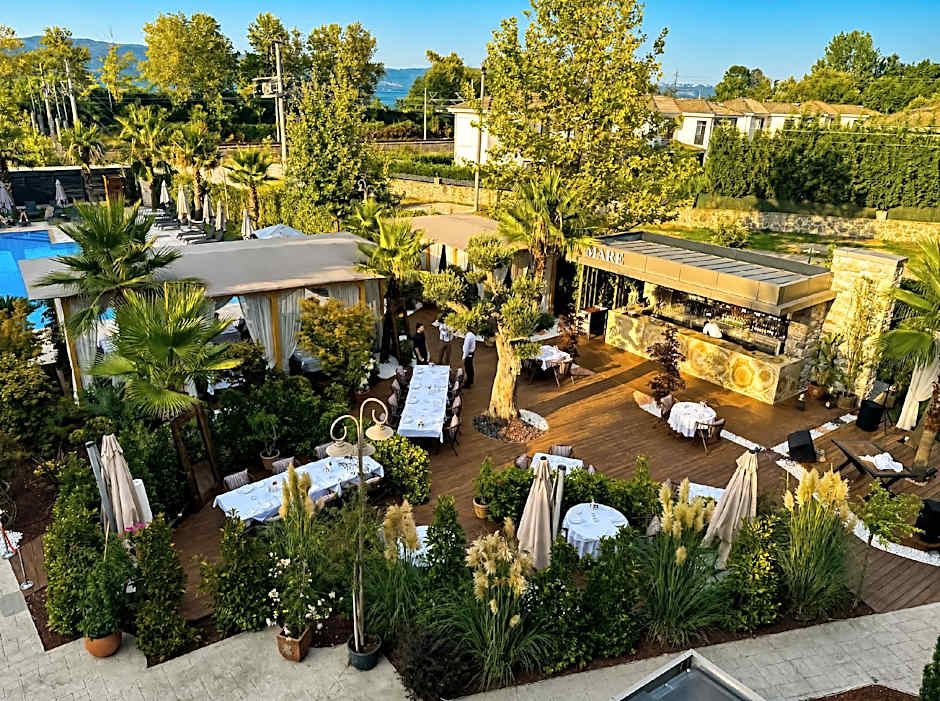 Didi Otel Sapanca