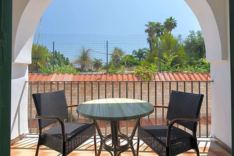 Hotel L'Approdo
