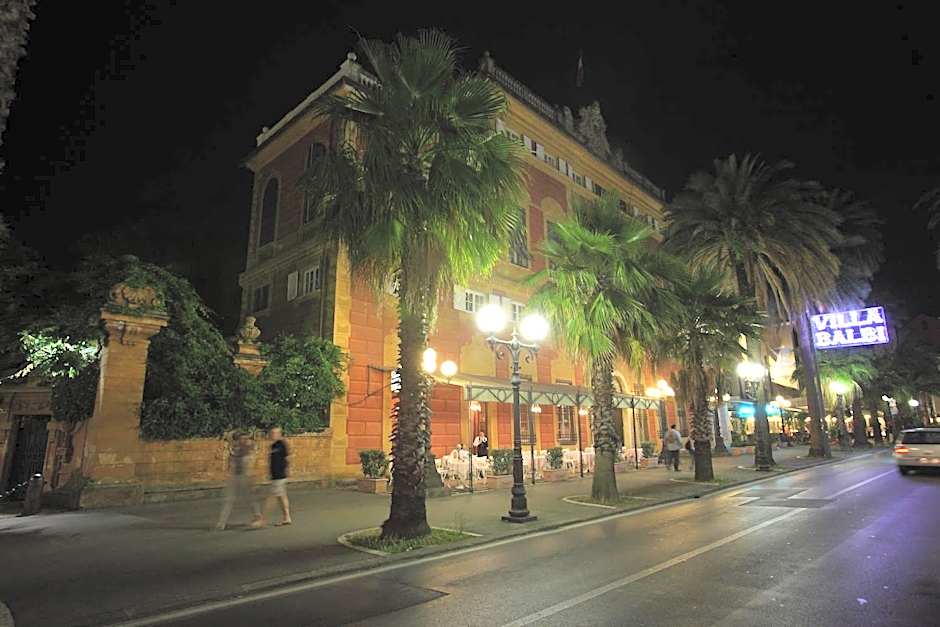 Grand Hotel Villa Balbi