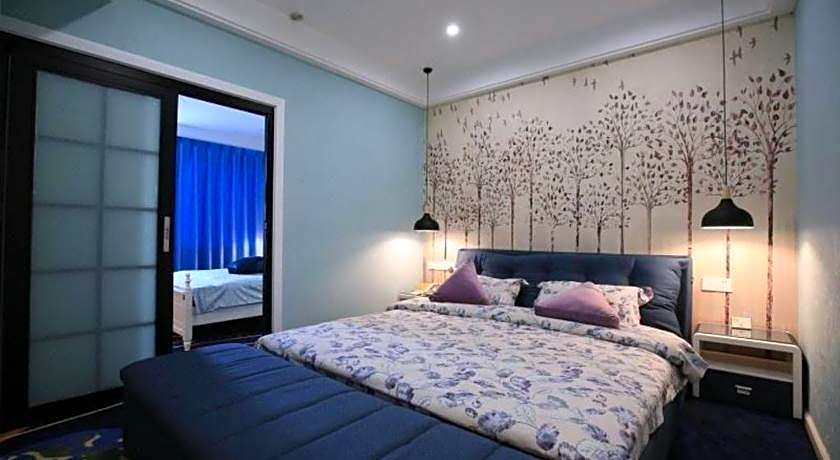 Economic Trade Hotel