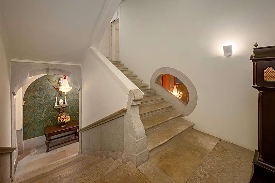 Residentas Arco do Bandeira