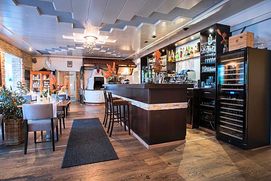 Hotel & Restaurant Rizzelli Superior