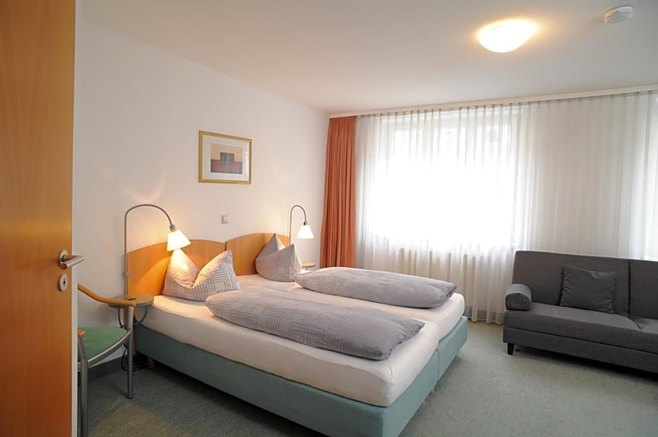 Central-Classic Hotel