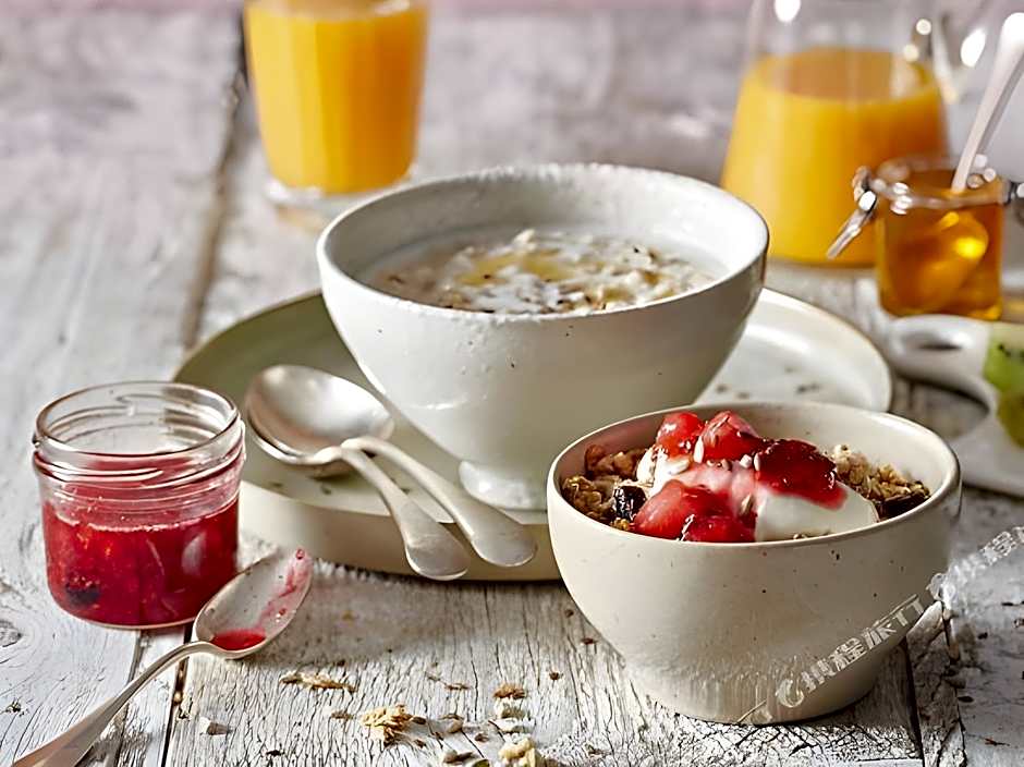 Premier Inn London City (Old Street)