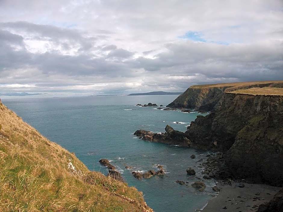 Beacon Country House Hotel