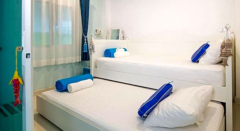 Aonang Sweet Blue Sea