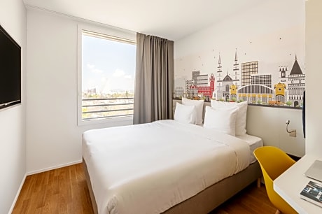 B&B Hotel Basel