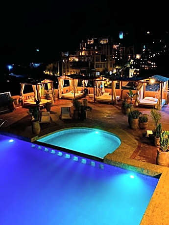 Riad Rihana Dades