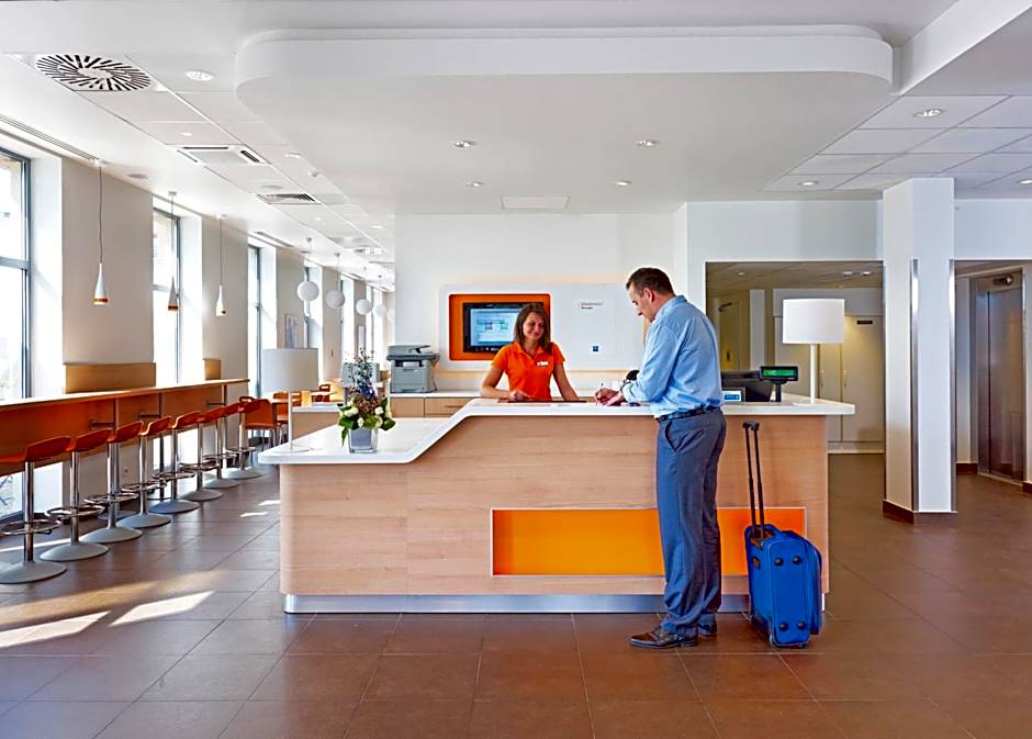 ibis budget Krakow Stare Miasto