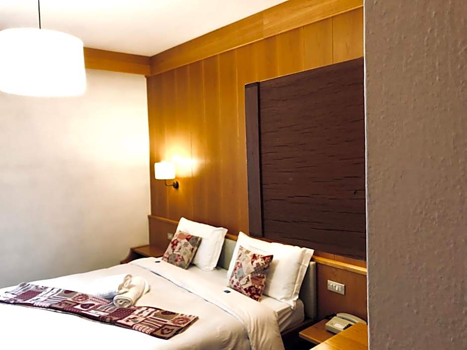 Al Piccolo Hotel