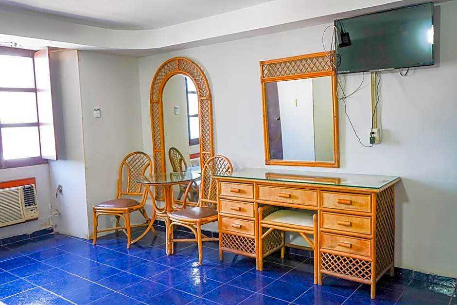 OYO Hotel Plaza Veracruz Centro Historico