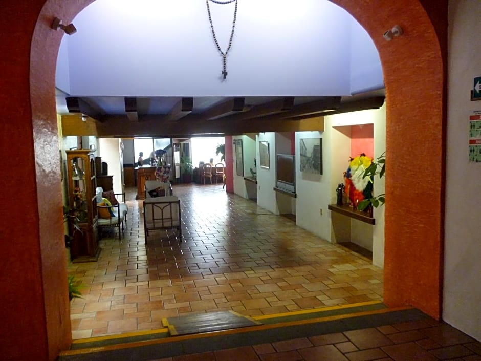 Hotel Trébol