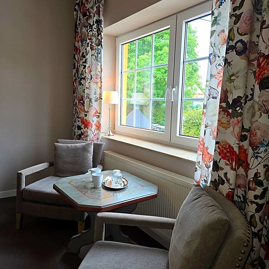 Hildebrandts Landhotel - bei Erfurt