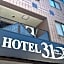 HOTEL 31