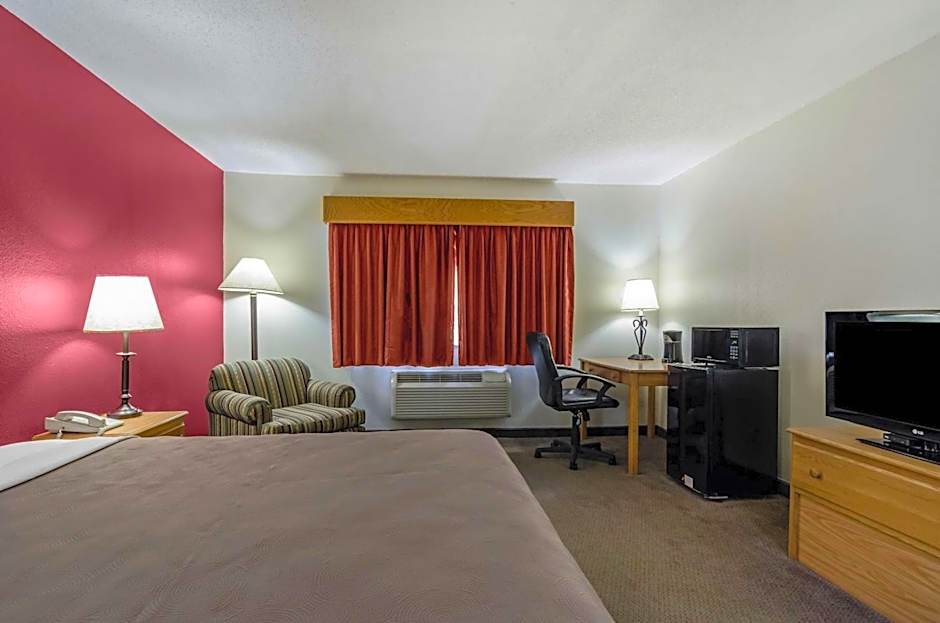 Rodeway Inn