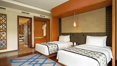 TWO BEDROOM SUITE