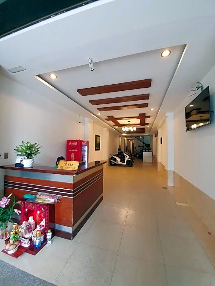Truong Son Hotel