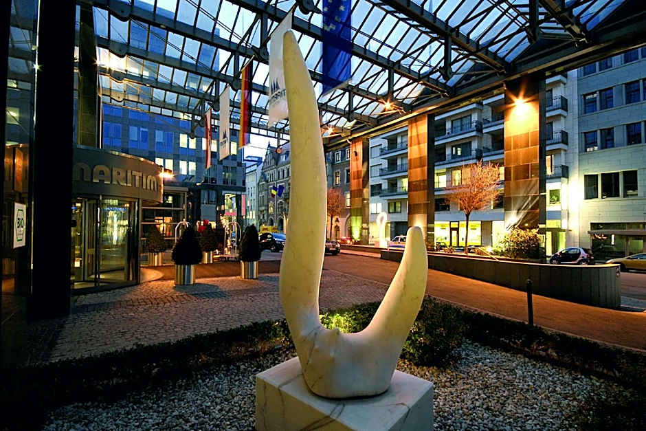 Maritim Proarte Hotel Berlin
