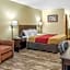 Econo Lodge near Missouri University of Science and Technology