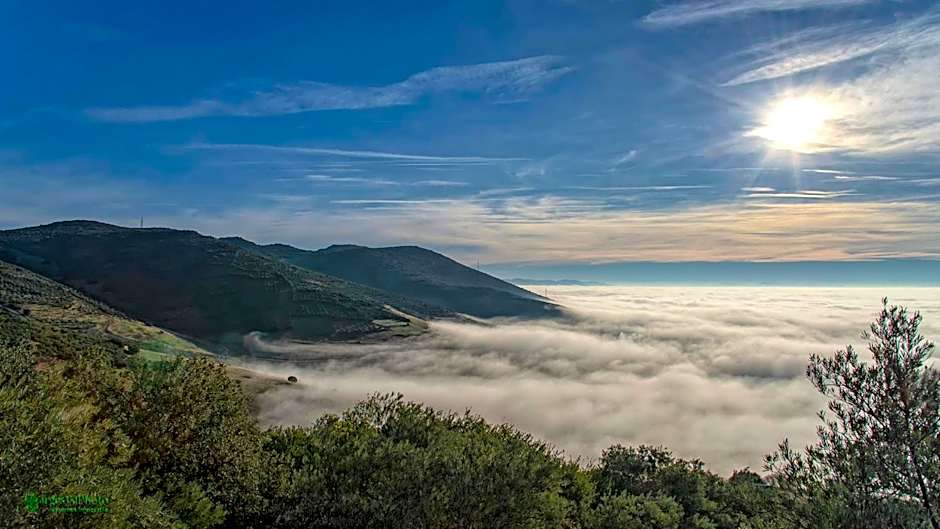 Casa del Valle, Lodges
