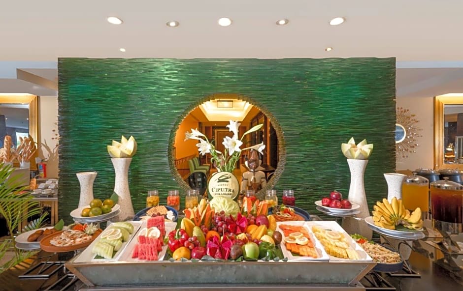 Hotel Ciputra Semarang