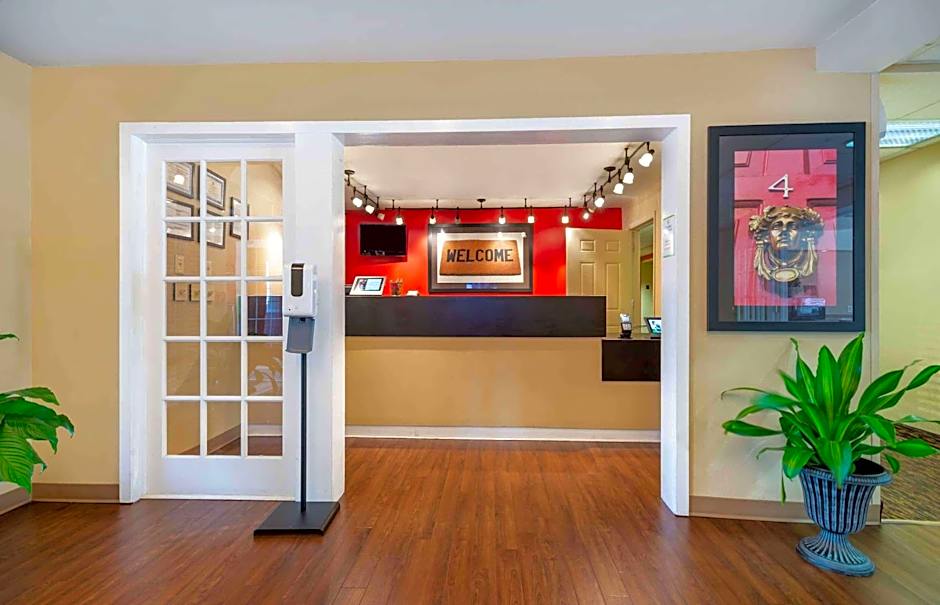 Extended Stay America Suites - Philadelphia - Malvern - Swedesford Rd.