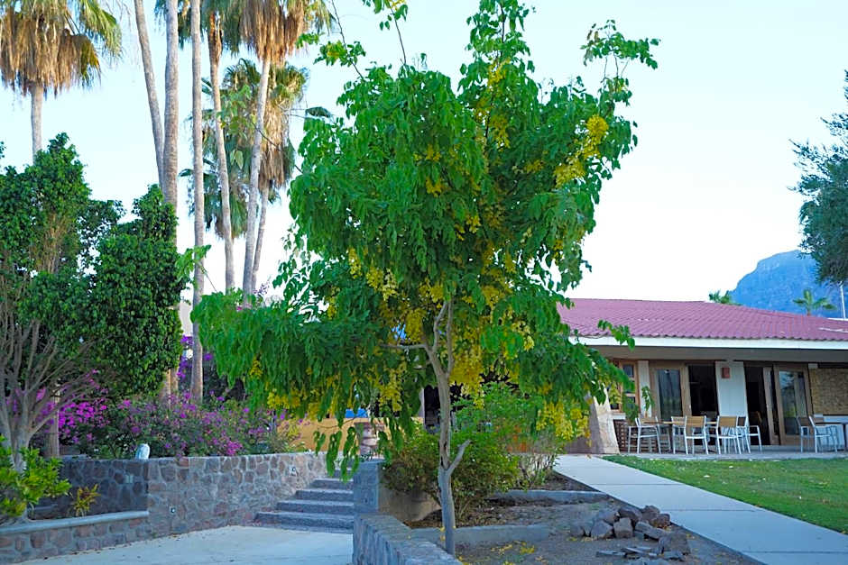 Tripui Hotel