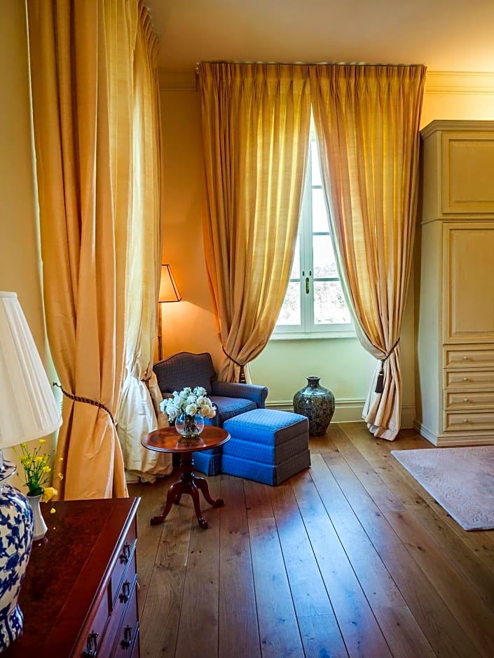 Hotel Villa Casanova
