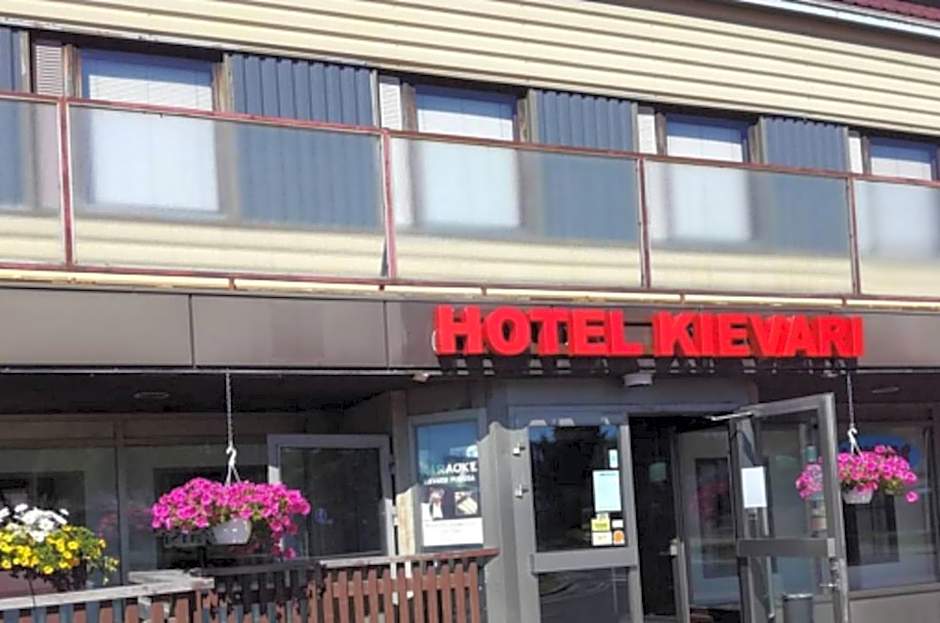 Hotel Kievari