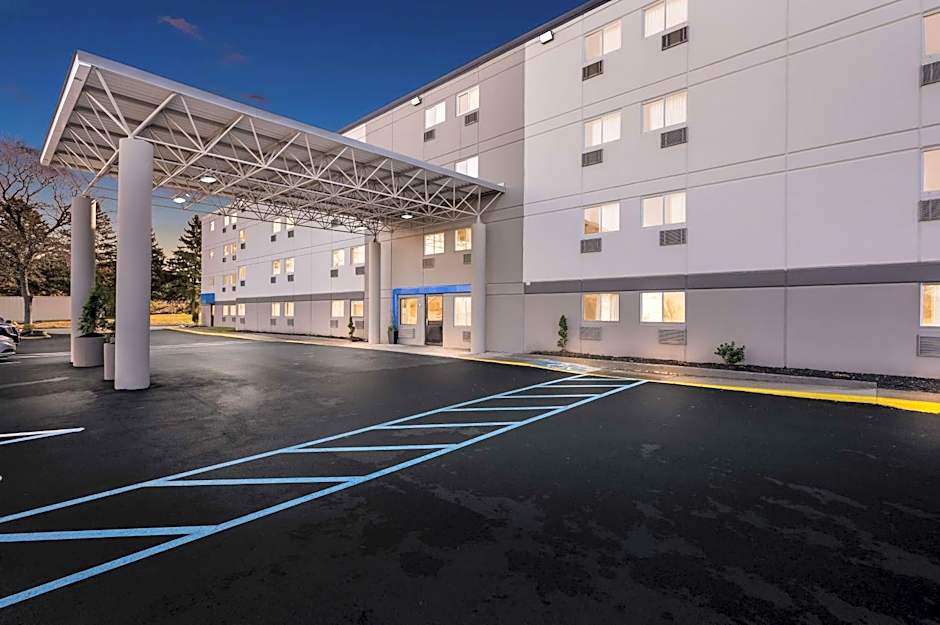 Motel 6-Portland, ME