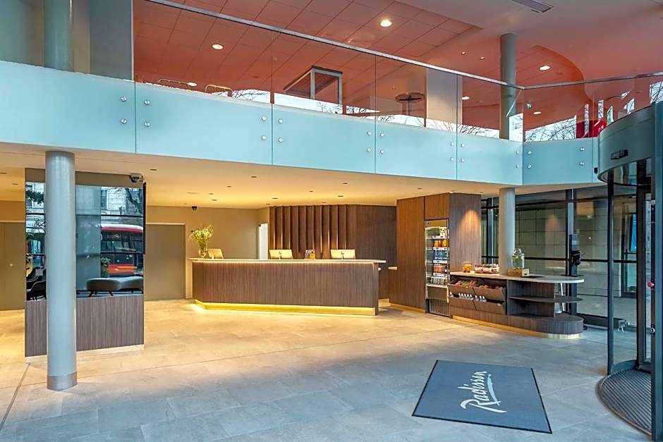 Radisson Hotel Kaunas