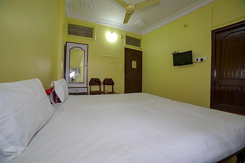 Hotel Blue Diamond by OYO Rooms – Nagpur, OH