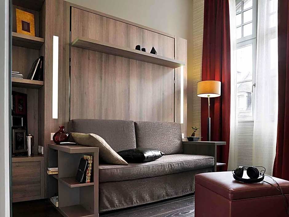 Adagio Strasbourg Place Kleber Aparthotel