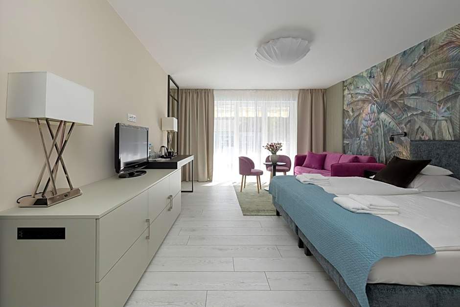 Gryf Ośrodek Pobierowo