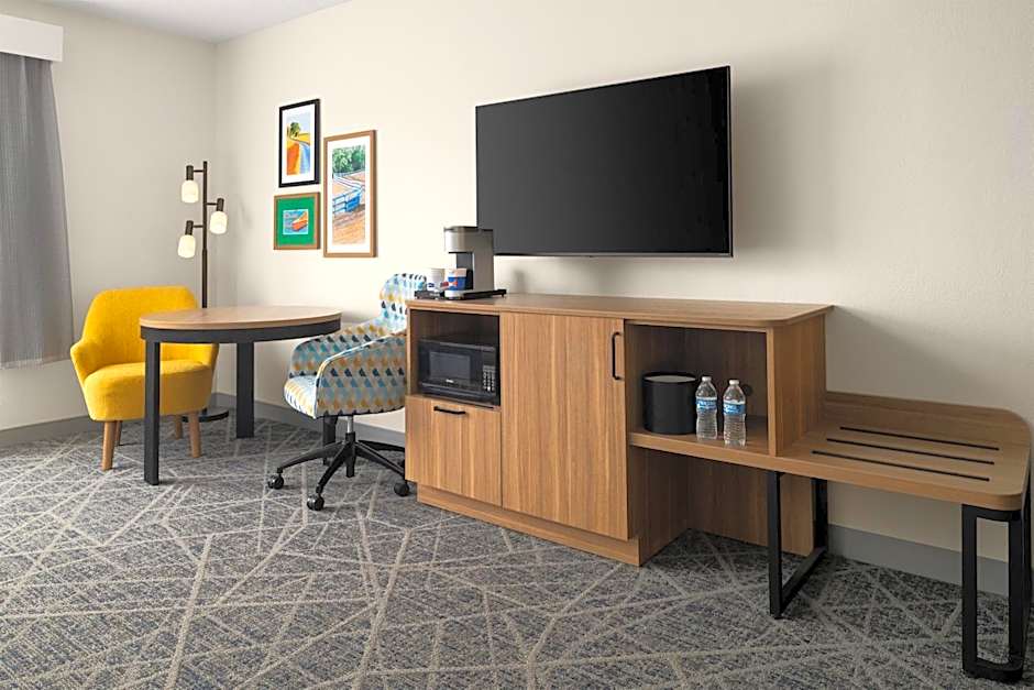 Hampton Inn & Suites Chadds Ford