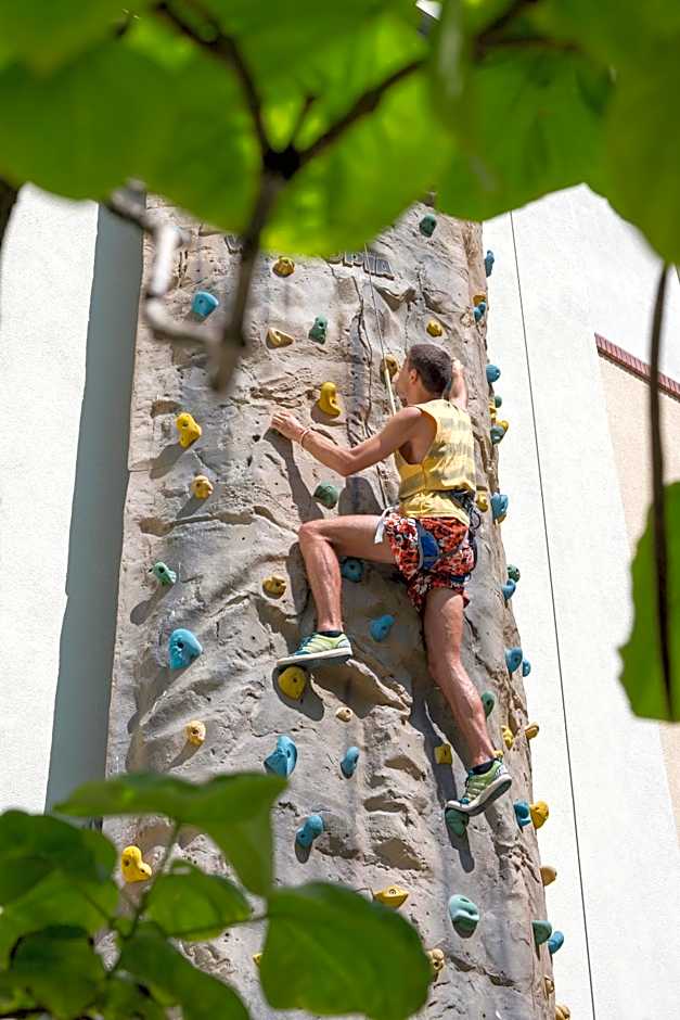 Melia Sunny Beach All Inclusive