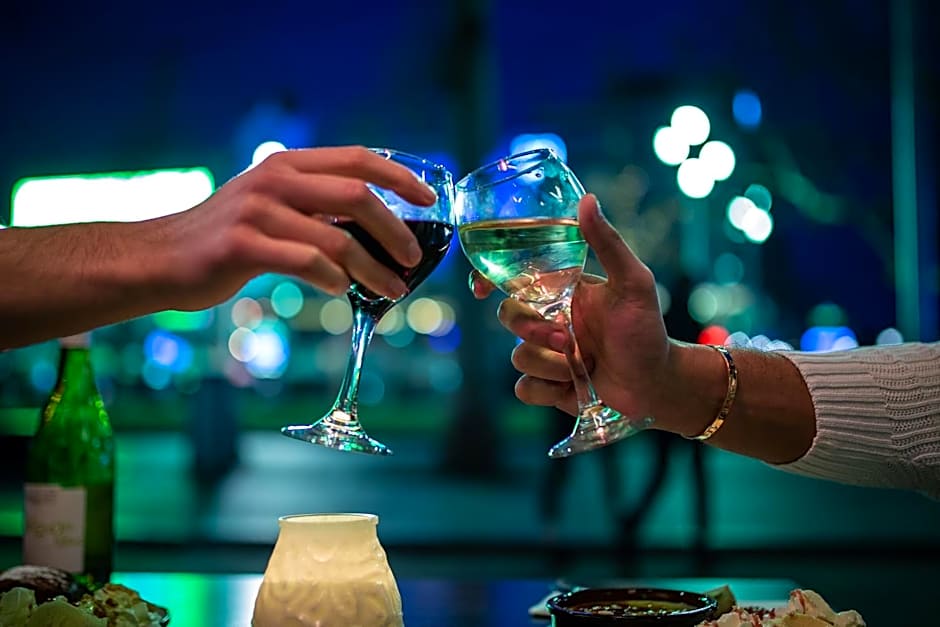 Royal Amsterdam Hotel