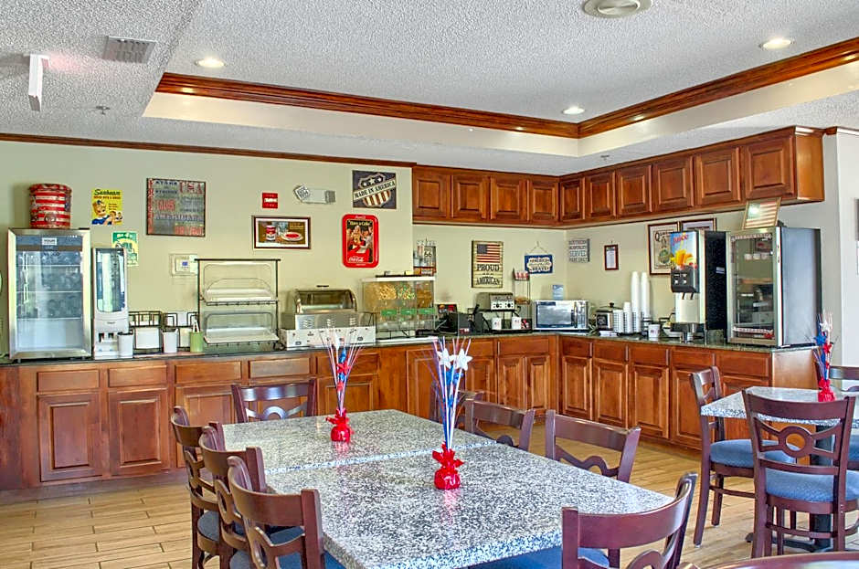 Hometown Inn Thomasville