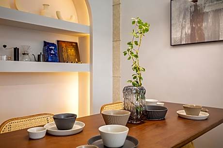 三亚屿见云海酒店式公寓