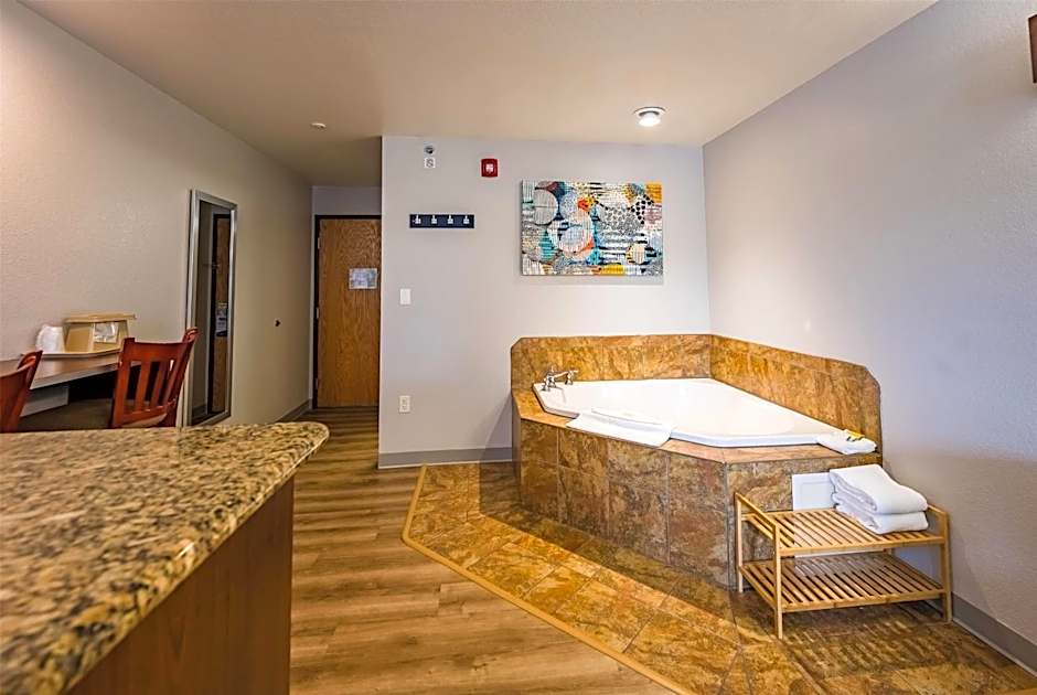 Microtel Inn & Suites By Wyndham Cheyenne