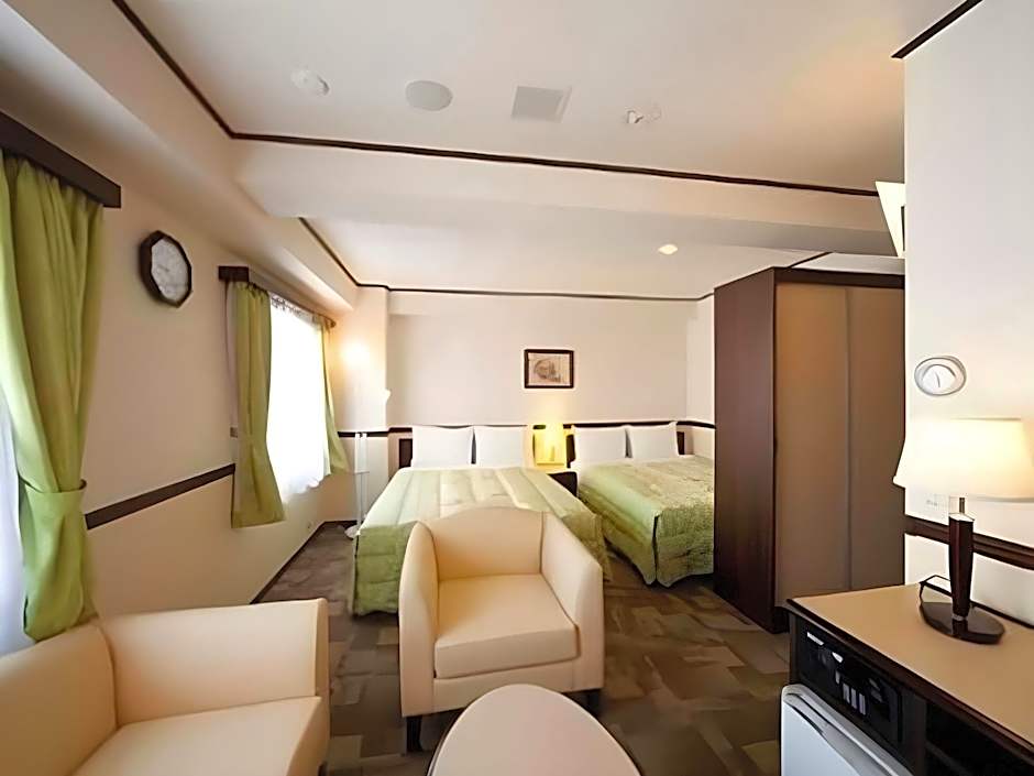 Toyoko Inn Chiba eki Higashi guchi