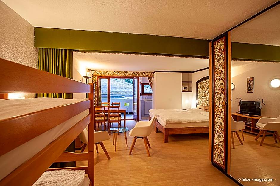 Hotel Astoria