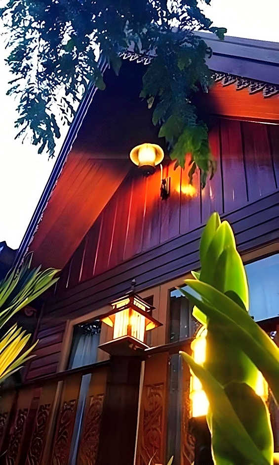 Baifern Homestay