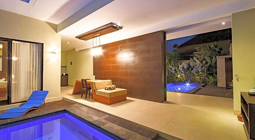 Buana Bali Villas & Spa