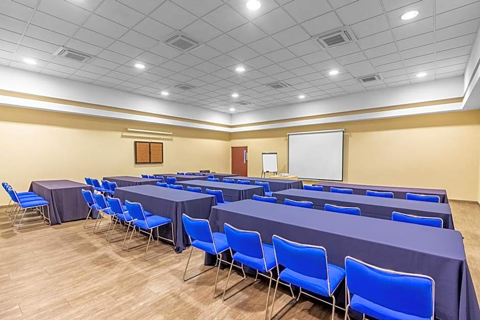 City Express by Marriott Ciudad Obregón