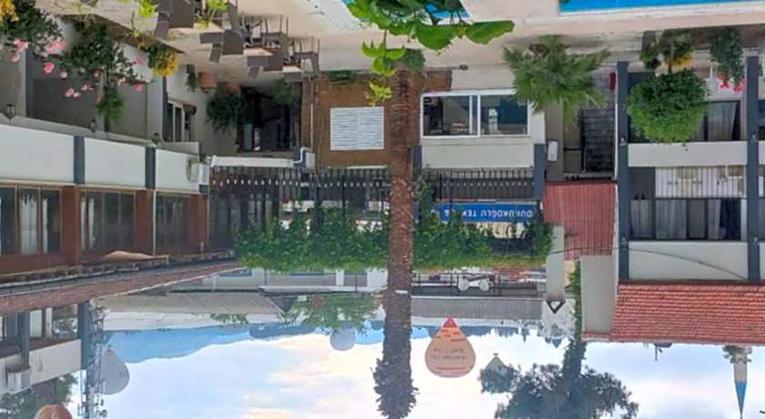 Artemis Yörük Hotel-Pamukkale Denizli