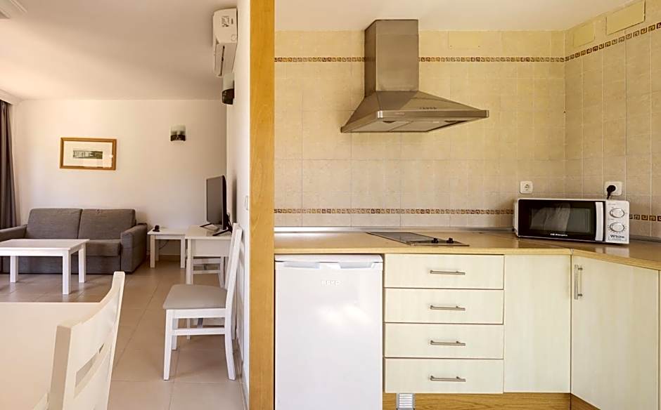 Ilunion Sancti Petri