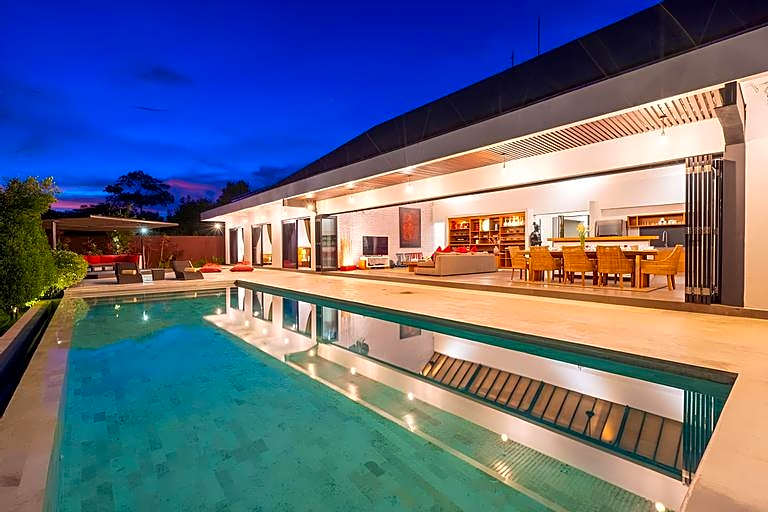 Villa Doretanh